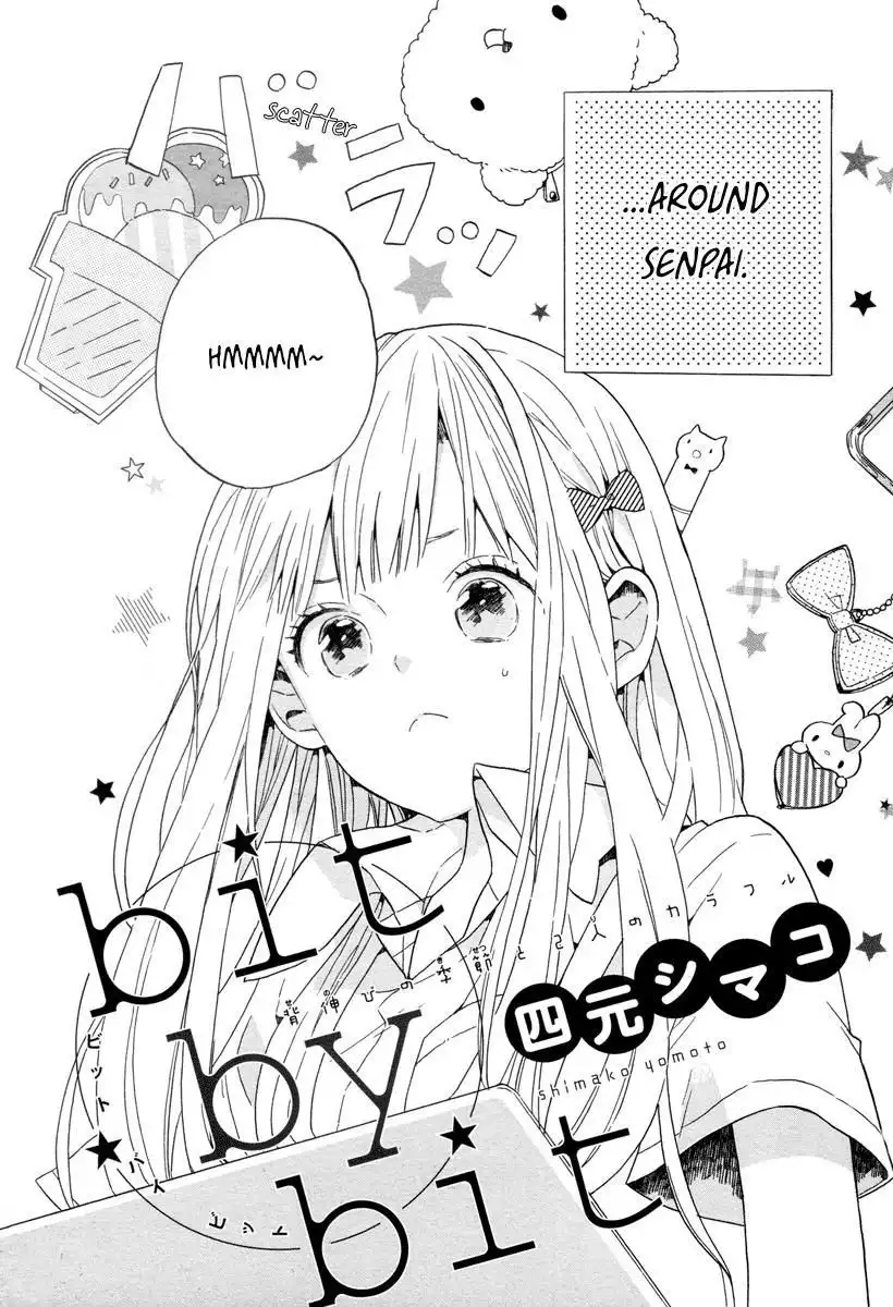 Koisuru Onnanoko wa Itsumo Chapter 7 2